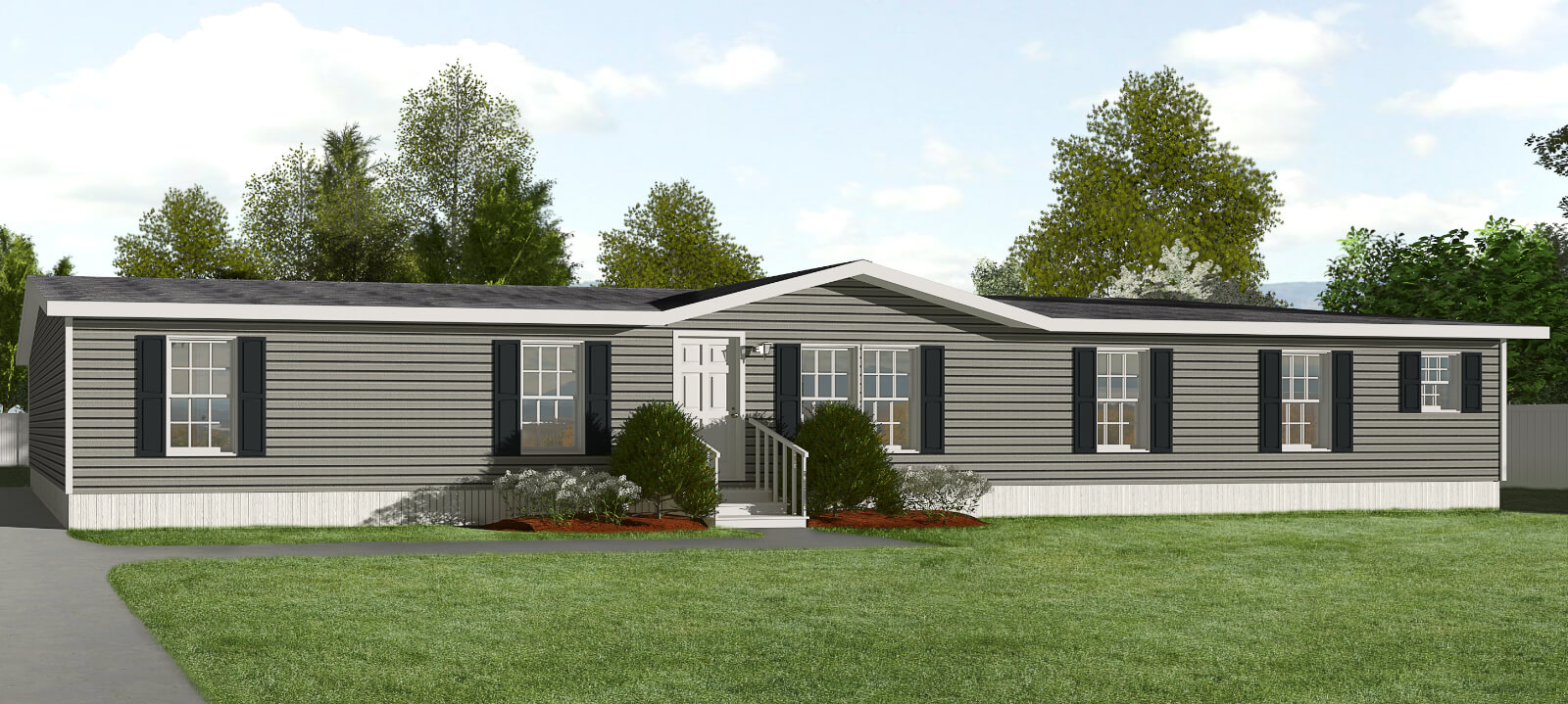 Stoney Chase & Rock Creek Manufactured Home Community
